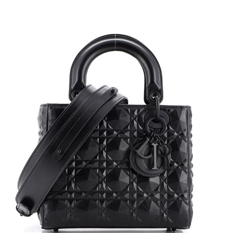 my lady dior small calfskin|Christian Dior My ABCDior Lady Dior Bag Cannage Calfskin Small.